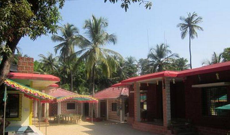 Shree Ganesh Homestay, Malvan 1